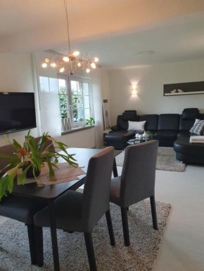 Ferienhaus Im Harzvorland Seesen